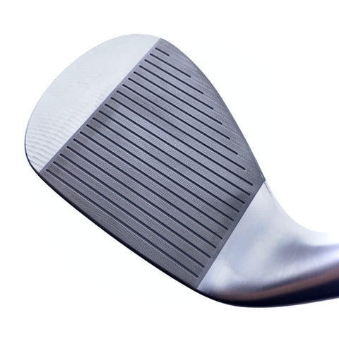 Used Cleveland RTZ Tour Satin Gap Wedge / 50.0 Degrees / X-Stiff Flex