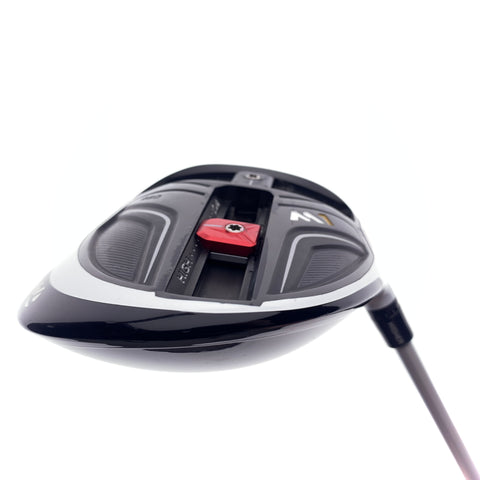 Used TaylorMade M1 2016 Driver / 9.5 Degrees / Stiff Flex