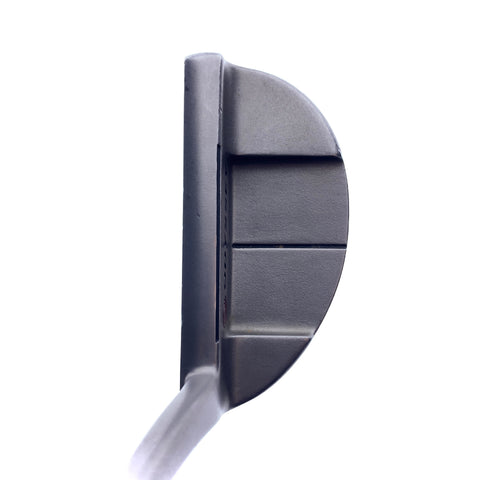 Used Odyssey White Hot Pro #9 Putter / 34.0 Inches