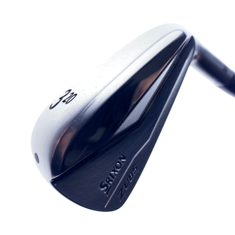 Used Srixon Z U85 Utility 3 Hybrid / 20.0 Degrees / X-Stiff Flex