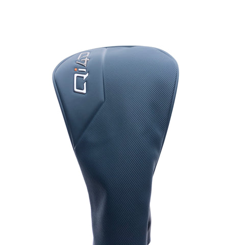 NEW TaylorMade Qi4D Driver / 10.5 Degrees / Regular Flex