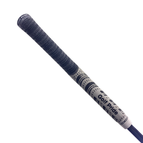 Used Srixon ZXi7 PW Iron / 46 Degrees / Stiff Flex