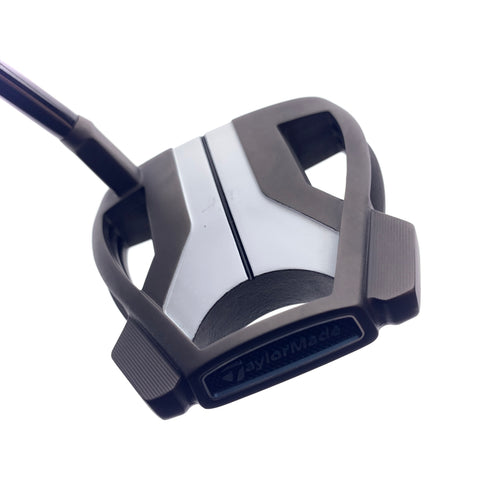 Used TaylorMade Spider Tour X Putter / 35.0 Inches