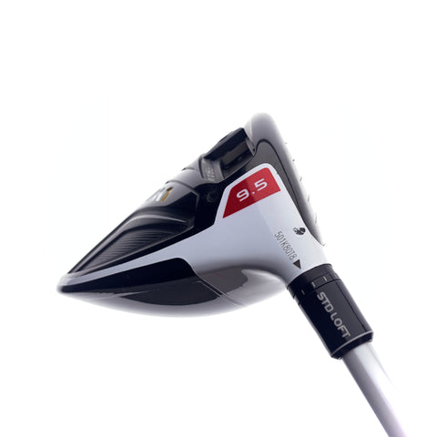 Used TaylorMade M1 2016 Driver / 9.5 Degrees / Stiff Flex