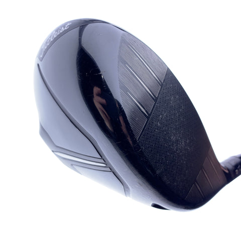 Used Titleist TSR 2 Driver / 10.0 Degrees / Stiff Flex