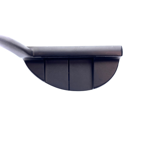 Used Odyssey White Hot Pro #9 Putter / 34.0 Inches