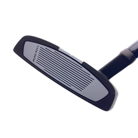 Used TaylorMade Spider Tour X Putter / 35.0 Inches