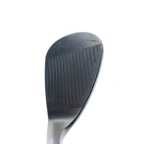 Used Callaway Jaws Raw 2022 Lob Wedge / 58.0 Degrees / Wedge Flex