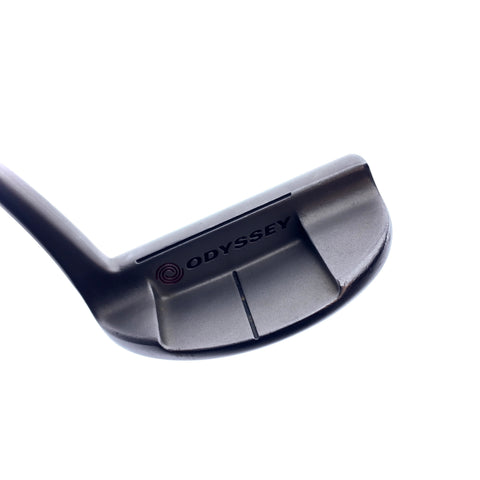 Used Odyssey White Hot Pro #9 Putter / 34.0 Inches