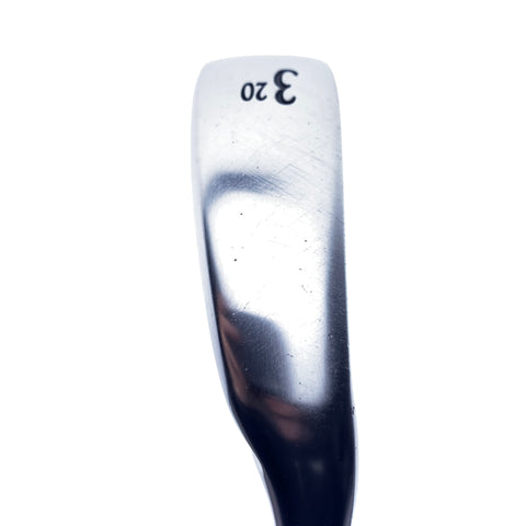 Used Srixon Z U85 Utility 3 Hybrid / 20.0 Degrees / X-Stiff Flex