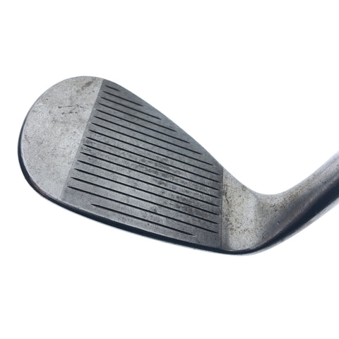 Used Callaway Jaws Raw 2022 Lob Wedge / 58.0 Degrees / Wedge Flex