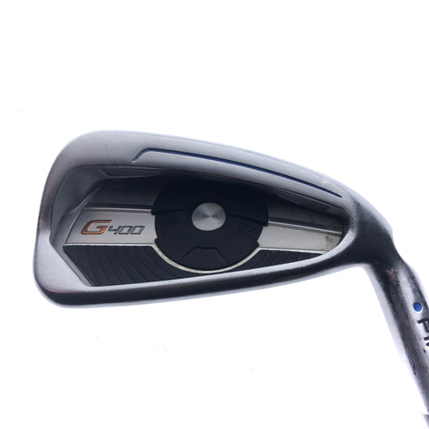 Used Ping G400 4 Iron / 20.5 Degrees / Regular Flex - Replay Golf 