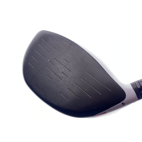 Used TaylorMade M1 2016 Driver / 9.5 Degrees / Stiff Flex