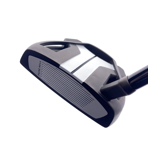 Used TaylorMade Spider Tour X Putter / 35.0 Inches