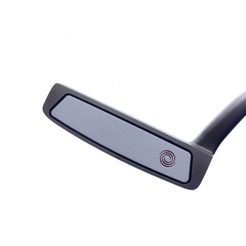 Used Odyssey White Hot Pro #9 Putter / 34.0 Inches