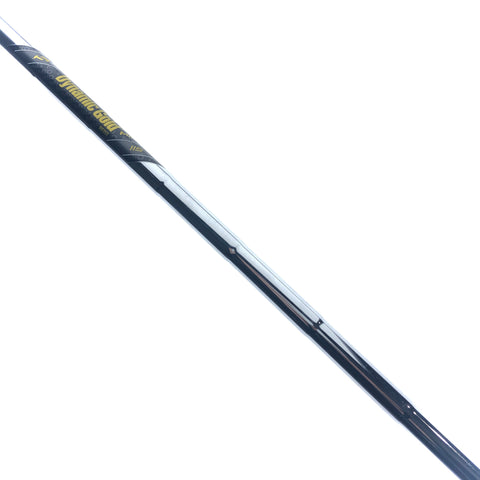 Used Callaway Jaws Raw 2022 Lob Wedge / 58.0 Degrees / Wedge Flex