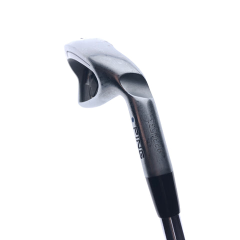 Used Ping G400 4 Iron / 20.5 Degrees / Regular Flex - Replay Golf 