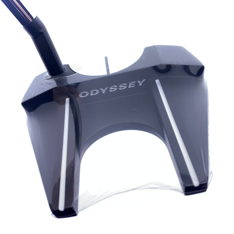 NEW Odyssey Ai-Dual 1/2 Ball 7 S Putter / 34.0 Inches
