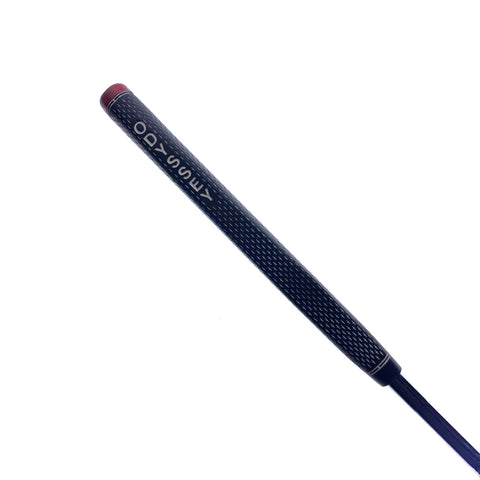 Used Odyssey White Hot Pro #9 Putter / 34.0 Inches