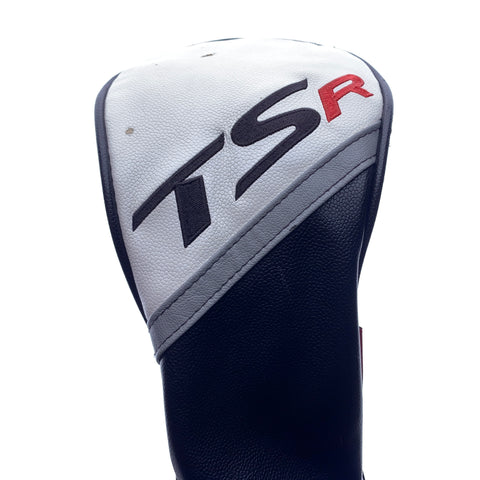 Used Titleist TSR 2 Driver / 10.0 Degrees / Stiff Flex