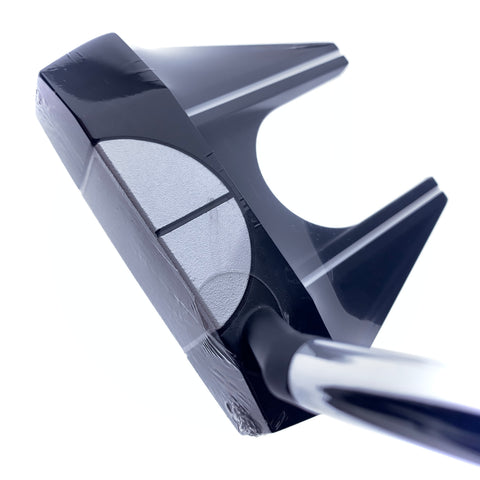 NEW Odyssey Ai-Dual 1/2 Ball 7 S Putter / 34.0 Inches