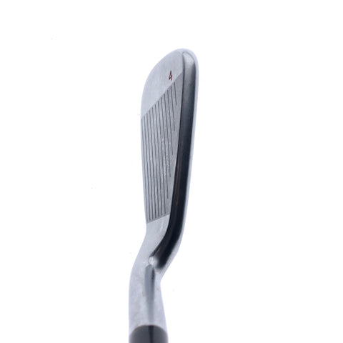 Used Ping G400 4 Iron / 20.5 Degrees / Regular Flex - Replay Golf 