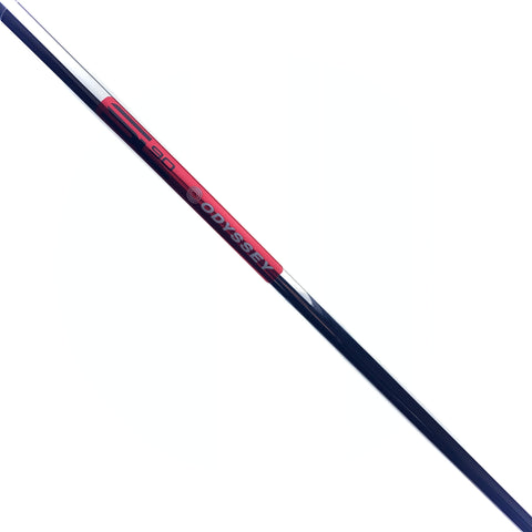 NEW Odyssey Ai-Dual 1/2 Ball 7 S Putter / 34.0 Inches