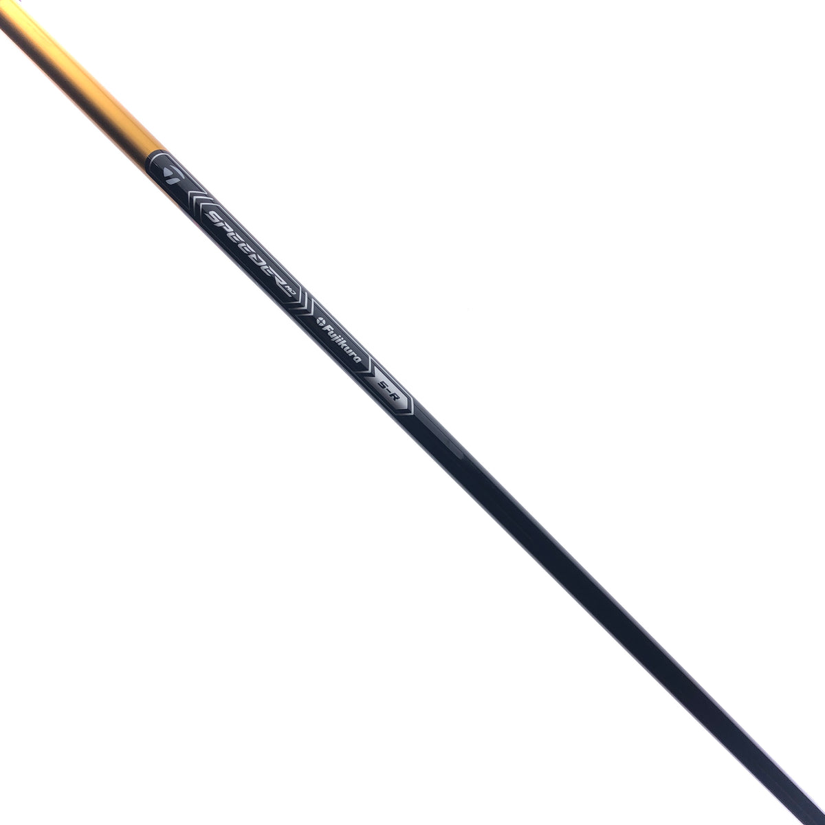 Used TaylorMade R7 Quad Mini Driver / 11.5 Degrees / Regular Flex / Left-Handed