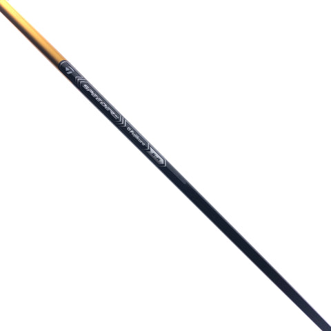 Used TaylorMade R7 Quad Mini Driver / 11.5 Degrees / Regular Flex / Left-Handed