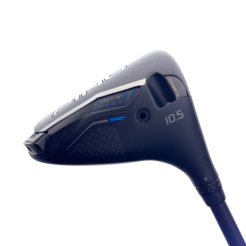 Used Ping G440 SFT Driver / 10.5 Degrees / Regular Flex