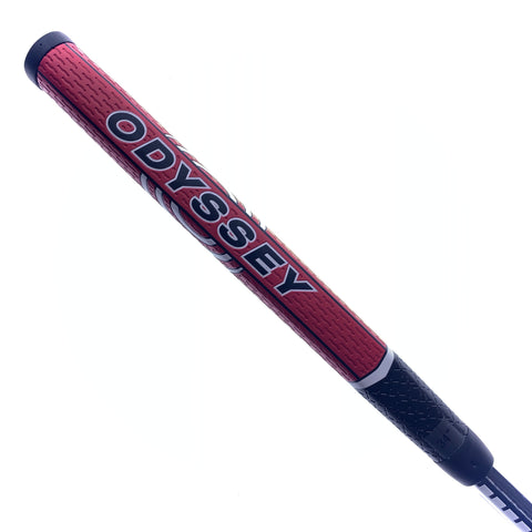 NEW Odyssey Ai-Dual 1/2 Ball 7 S Putter / 34.0 Inches