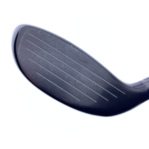 Used Titleist GT2 3  HL Fairway Wood / 16.5 Degrees / Regular Flex