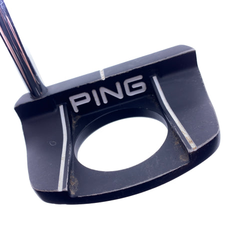 Used Ping Tyne G 2024 Putter / 34.0 Inches