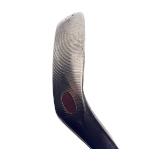 Used TaylorMade Milled Grind Antique Bronze Lob Wedge /60.0 Degrees/ Wedge Flex