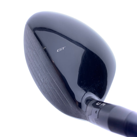 Used Titleist GT2 3  HL Fairway Wood / 16.5 Degrees / Regular Flex