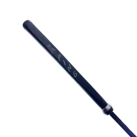Used Ping Karsten TR Anser 2 Adjustable Putter / 35.0 Inches