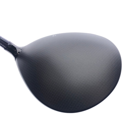 Used TaylorMade Qi4D LS Driver / 8.0 Degrees / Stiff Flex