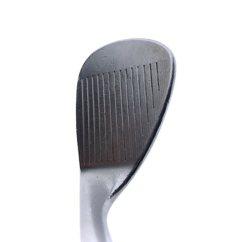 Used Cleveland 588 RTX Satin Chrome Sand Wedge / 54.0 Degrees / Wedge Flex