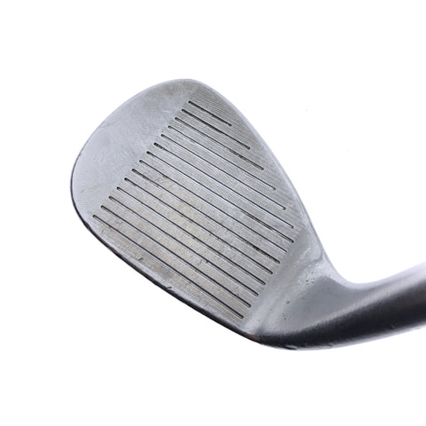 Used Cleveland 588 RTX Satin Chrome Sand Wedge / 54.0 Degrees / Wedge Flex