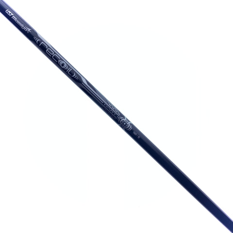 Used TaylorMade P.UDI Bomber Iron Midnight Run 1 Hybrid/17.0 Degrees/Stiff Flex
