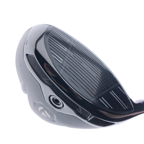 Used TaylorMade Qi4D LS Driver / 8.0 Degrees / Stiff Flex