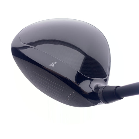 Used PXG Lightning Max 10K+ Driver / 10.5 Degrees / Regular Flex