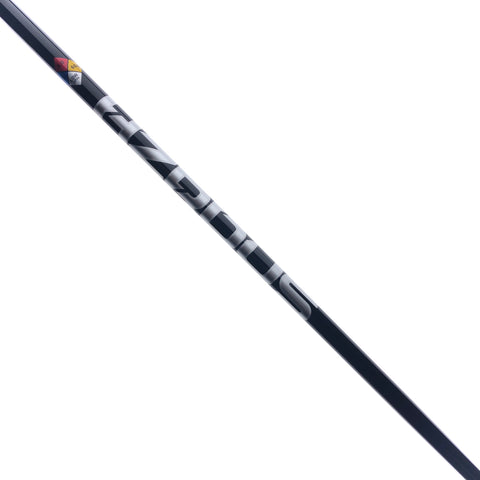 Used TaylorMade Qi4D LS Driver / 8.0 Degrees / Stiff Flex