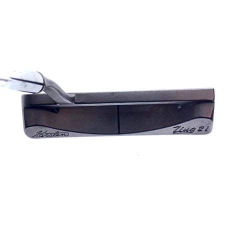Used Ping G2i Zing Putter / 35.0 Inches