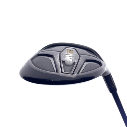 Used TaylorMade M2 2016 5 Fairway Wood / 18.0 Degrees / Regular Flex