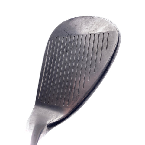 Used TaylorMade Sim2 Max Sand Wedge / 54 Degrees / Stiff Flex