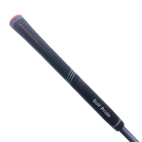 Used Adams Idea Super DHY 2 Hybrid / 18 Degrees / X-Stiff Flex / Left-Handed - Replay Golf 