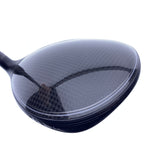 Used Cobra AeroJet Driver / 9.0 Degrees / Stiff Flex