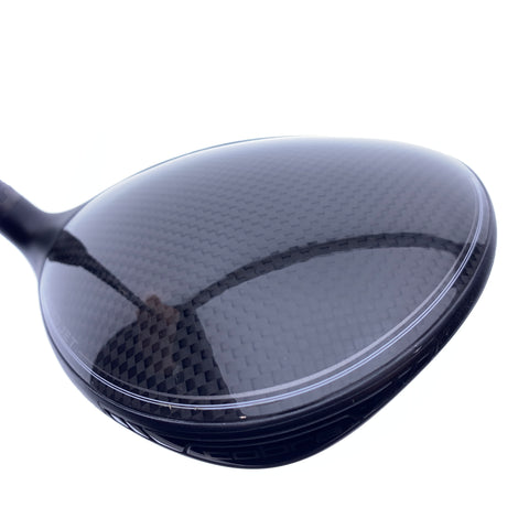 Used Cobra AeroJet Driver / 9.0 Degrees / Stiff Flex
