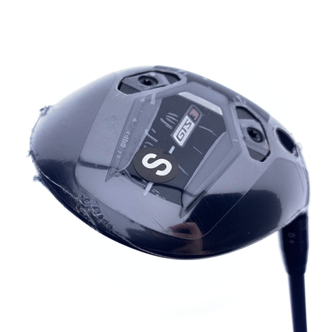 NEW Titleist GTS 3 3 Fairway Wood / 15.0 Degrees / Stiff Flex